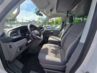 VOLKSWAGEN California usata, con Autoradio