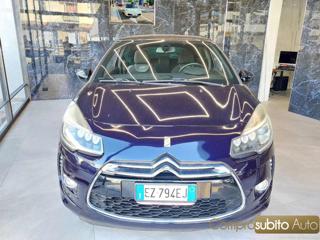 DS AUTOMOBILES DS 3 PureTech 110 S&S EAT6 So Chic
