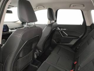 BMW X1 usata, con Boardcomputer