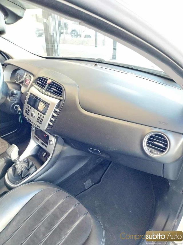 LANCIA Delta usata, con Controllo trazione