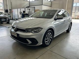 VOLKSWAGEN Polo 1.0 TSI Life