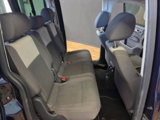 VOLKSWAGEN Caddy usata 13