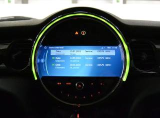 MINI One usata, con Cronologia tagliandi