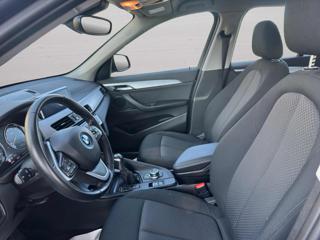 BMW X1 usata, con Climatizzatore