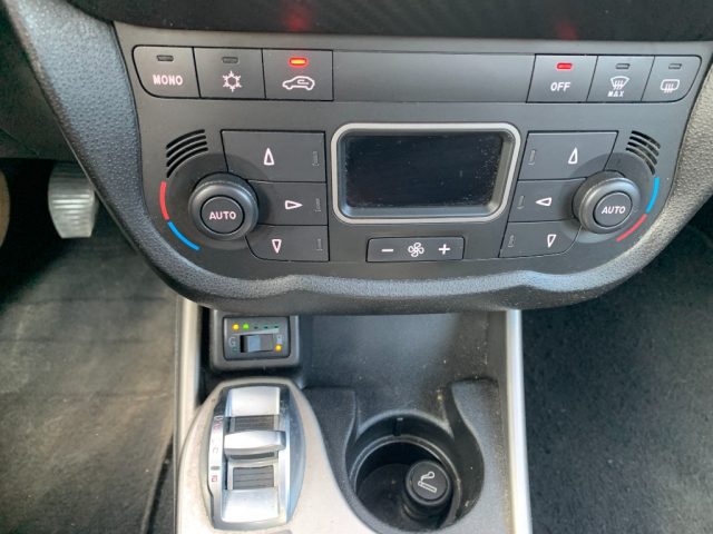 ALFA ROMEO MiTo usata, con Cronologia tagliandi