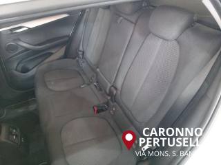 BMW X2 usata, con Fendinebbia