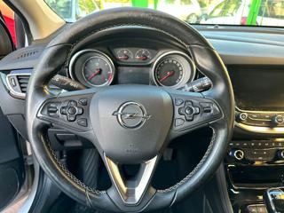 OPEL Astra usata, con Chiusura centralizzata