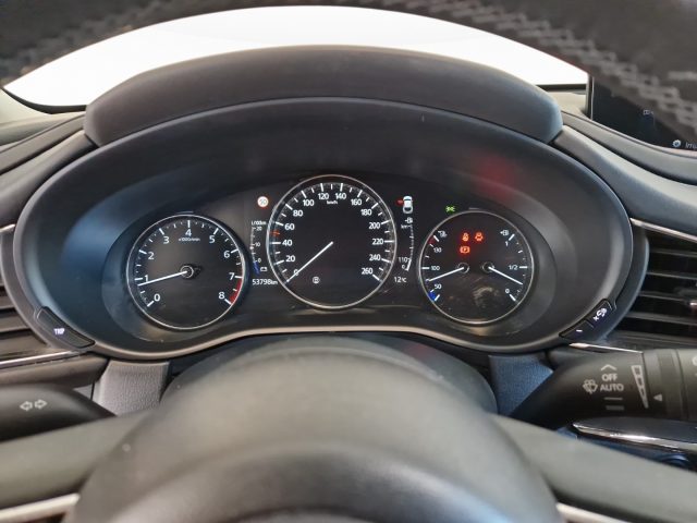 MAZDA CX-30 usata, con Controllo trazione