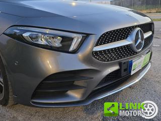 MERCEDES-BENZ A 180 usata 39