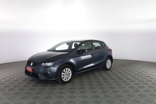 SEAT Ibiza usata 6