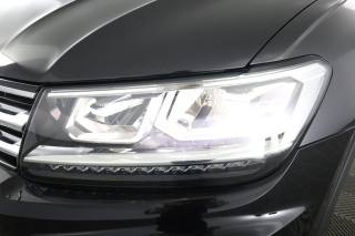 VOLKSWAGEN Tiguan usata 7