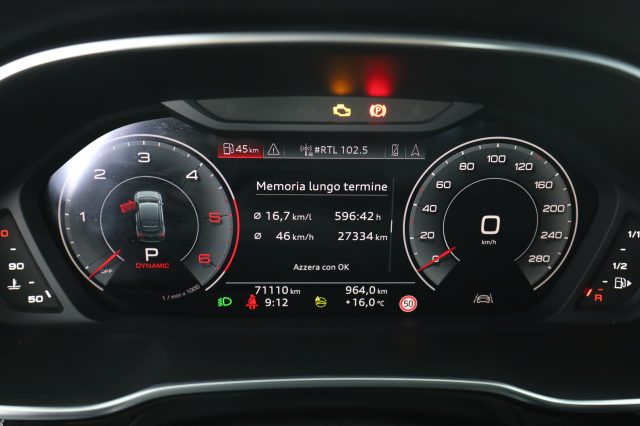 AUDI Q3 usata 6