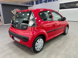 CITROEN C1 usata, con Autoradio