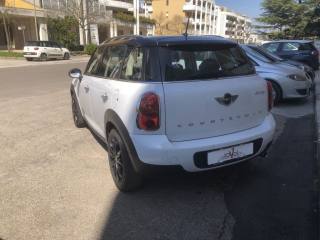 MINI Countryman usata, con Alzacristalli elettrici