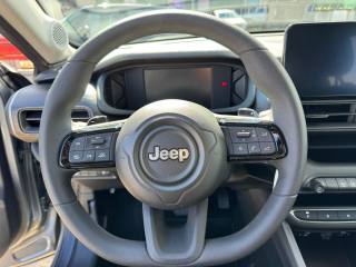 JEEP Avenger usata, con Climatizzatore