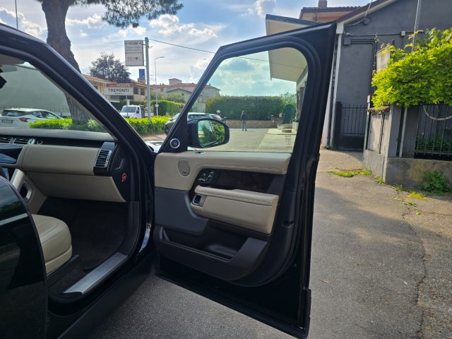 LAND ROVER Range Rover usata 151