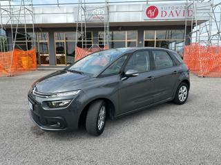 CITROEN C4 Picasso usata, con Airbag