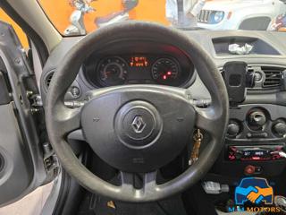 RENAULT Clio usata 12