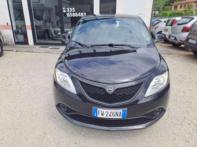 LANCIA Ypsilon usata 18