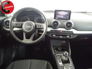 AUDI Q2 usata, con Controllo trazione