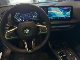 BMW 118 usata, con Filtro antiparticolato