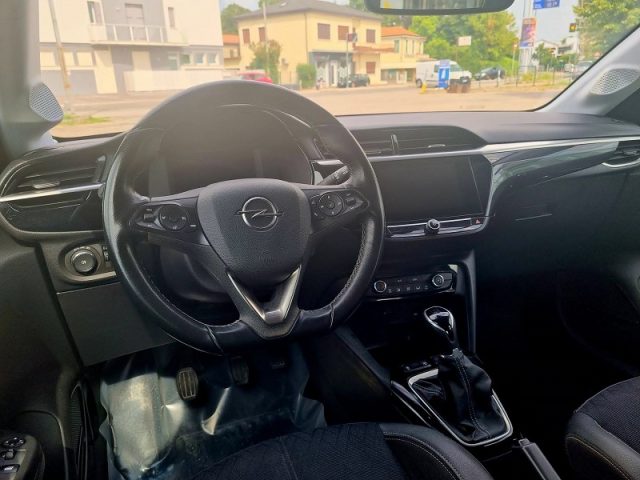 OPEL Corsa usata, con Sedile posteriore sdoppiato