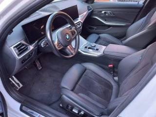 BMW 320 usata, con Chiusura centralizzata