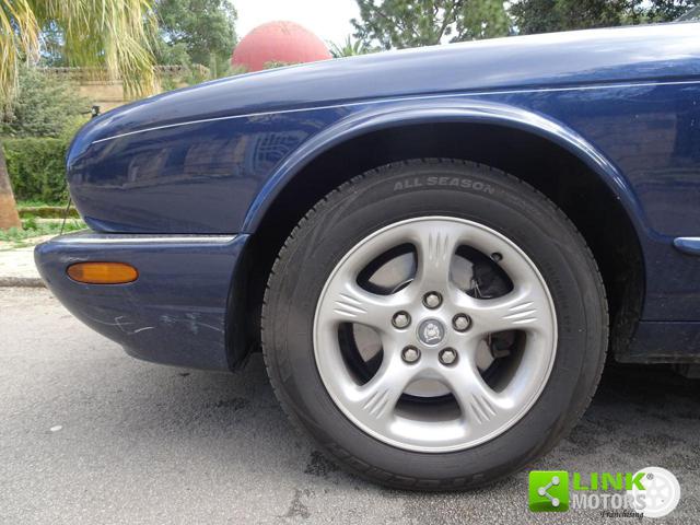 JAGUAR XJ usata 8