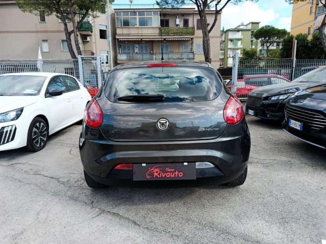 FIAT Bravo usata, con Airbag Passeggero