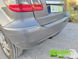 MERCEDES-BENZ B 180 usata 14