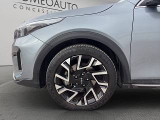 KIA XCeed usata, con Airbag testa