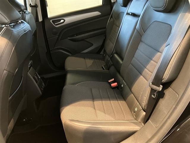 RENAULT Arkana usata, con USB