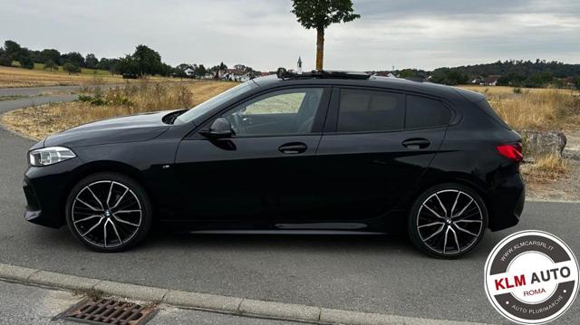 BMW 118 usata, con Airbag laterali