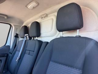 FORD Transit Custom usata, con Controllo trazione