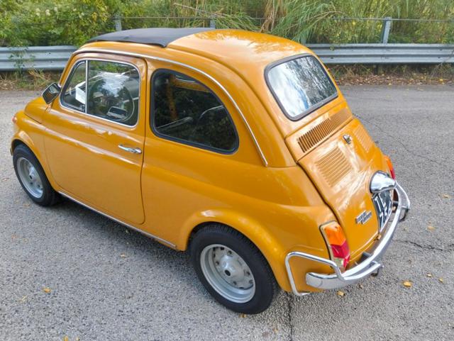 FIAT 500 usata 23