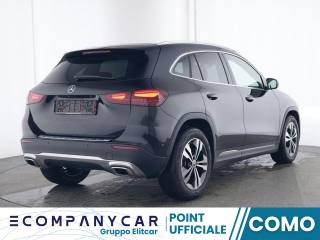 MERCEDES-BENZ GLA 180 usata, con Airbag