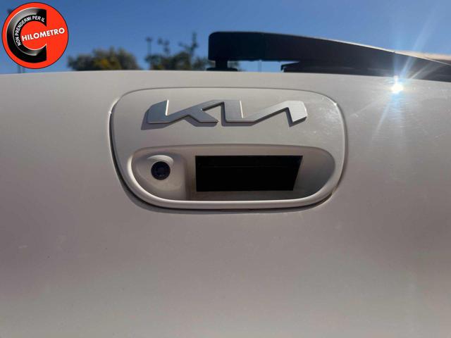 KIA Picanto usata, con Boardcomputer