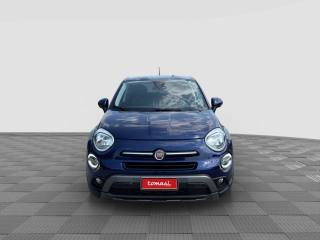 FIAT 500X usata 7