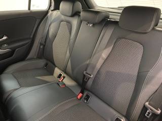 MERCEDES-BENZ A 180 usata, con Immobilizzatore elettronico