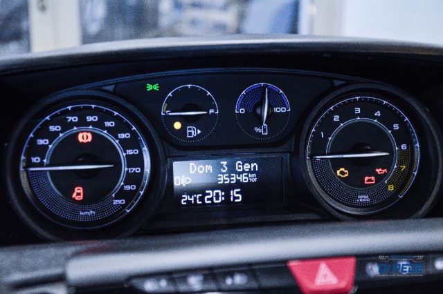 LANCIA Ypsilon usata 27