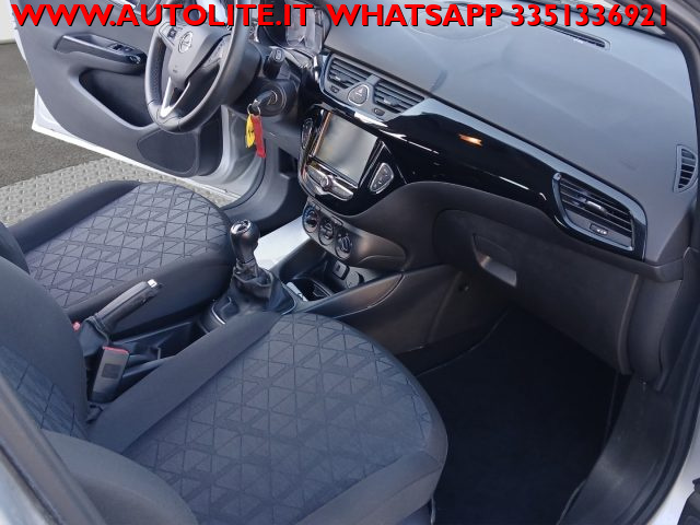 OPEL Corsa usata, con Sistema di navigazione
