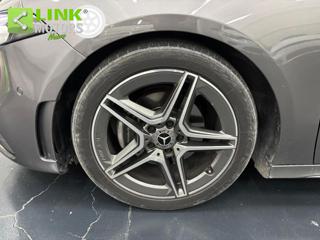 MERCEDES-BENZ A 200 usata, con Sensori di parcheggio anteriori