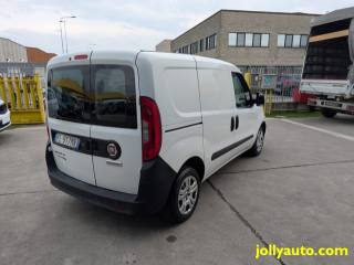 FIAT Doblo usata, con Chiusura centralizzata