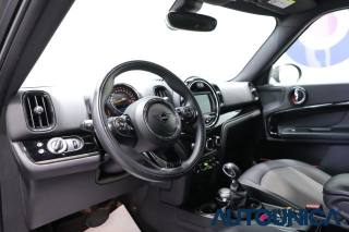 MINI Countryman usata, con Alzacristalli elettrici