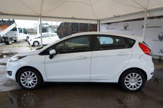 FORD Fiesta usata, con Airbag laterali