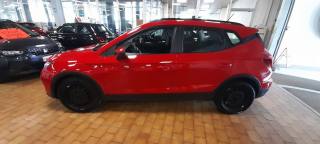 SEAT Arona usata, con Airbag Passeggero