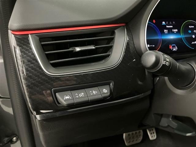 RENAULT Arkana usata 28