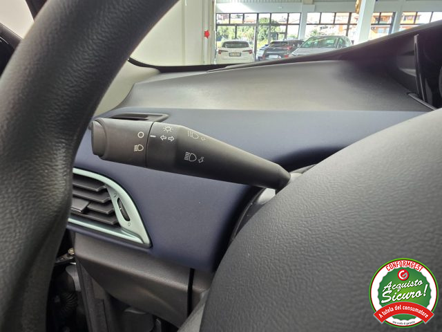 LANCIA Ypsilon usata, con Telecamera per parcheggio assistito