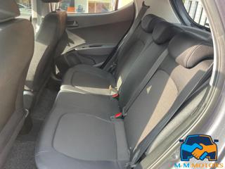 HYUNDAI i10 usata 33