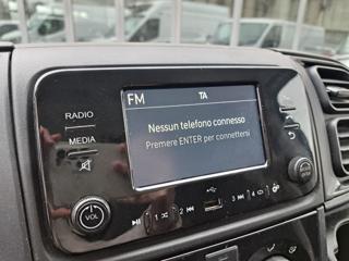 FIAT Ducato usata, con Bluetooth